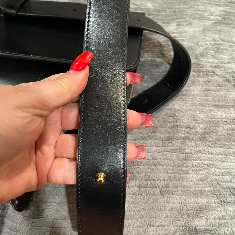 Burberry waist t‎  bag - Picture 10 of 12